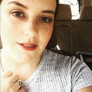 Meet your Posher, Lena